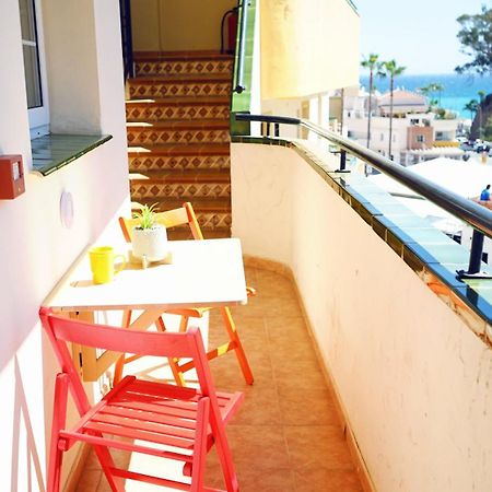 Precioso Apartamento Recien Reformado En Nerja Luaran gambar