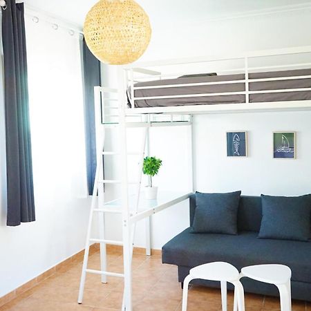 Precioso Apartamento Recien Reformado En Nerja Luaran gambar