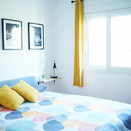 Precioso Apartamento Recien Reformado En Nerja Luaran gambar