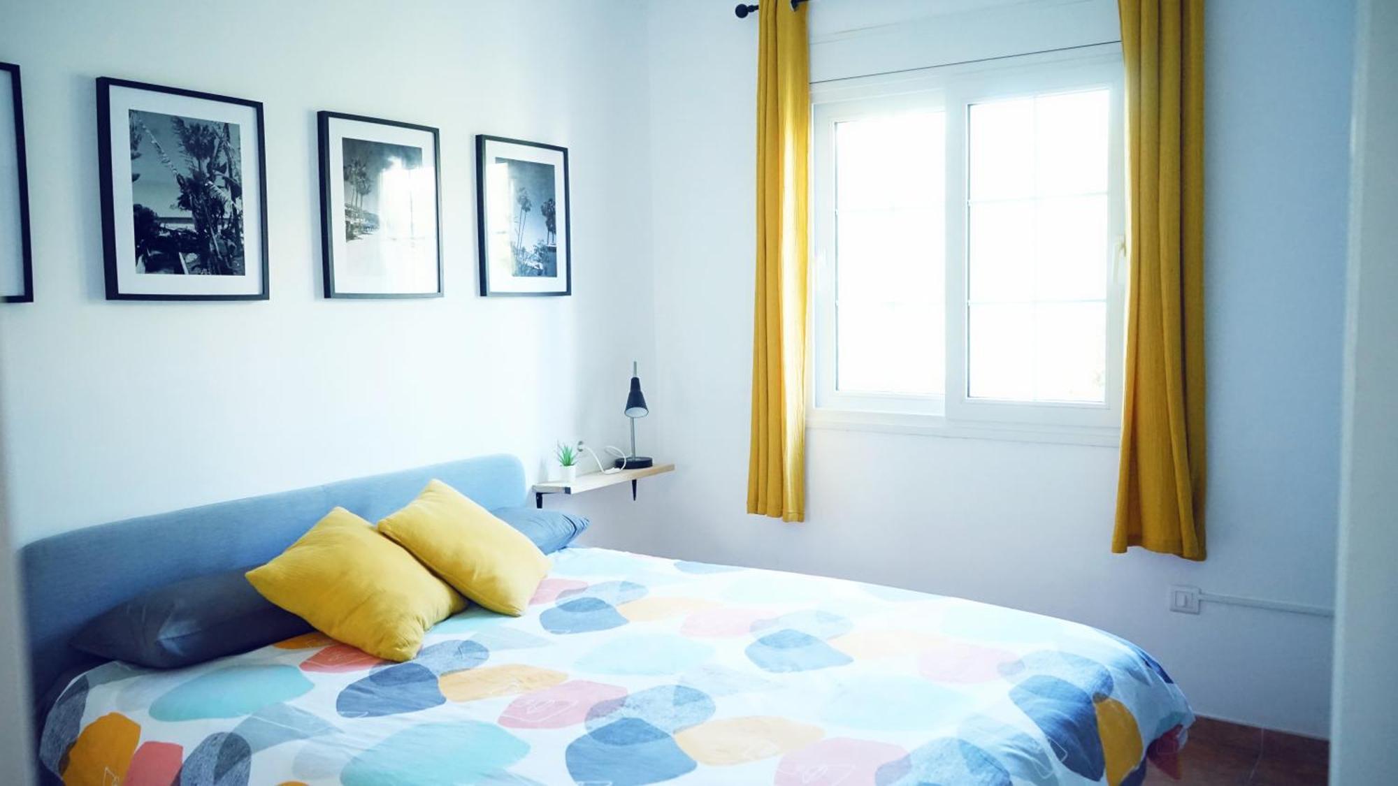 Precioso Apartamento Recien Reformado En Nerja Luaran gambar